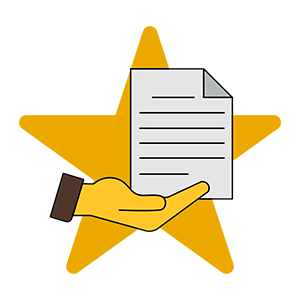 Icon for Seeking Proposals and Nominations